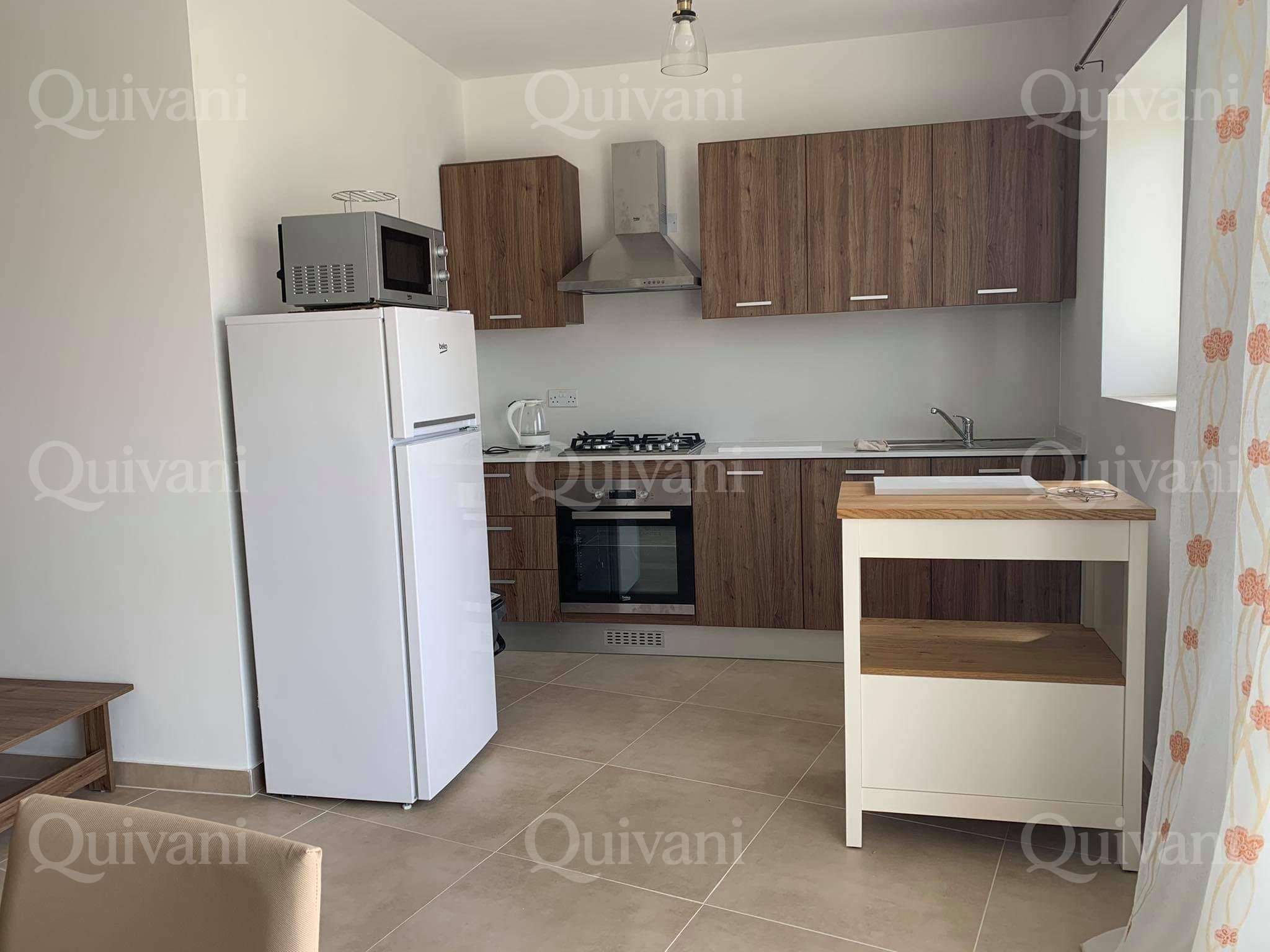 Birzebbugia Furnished Apartment