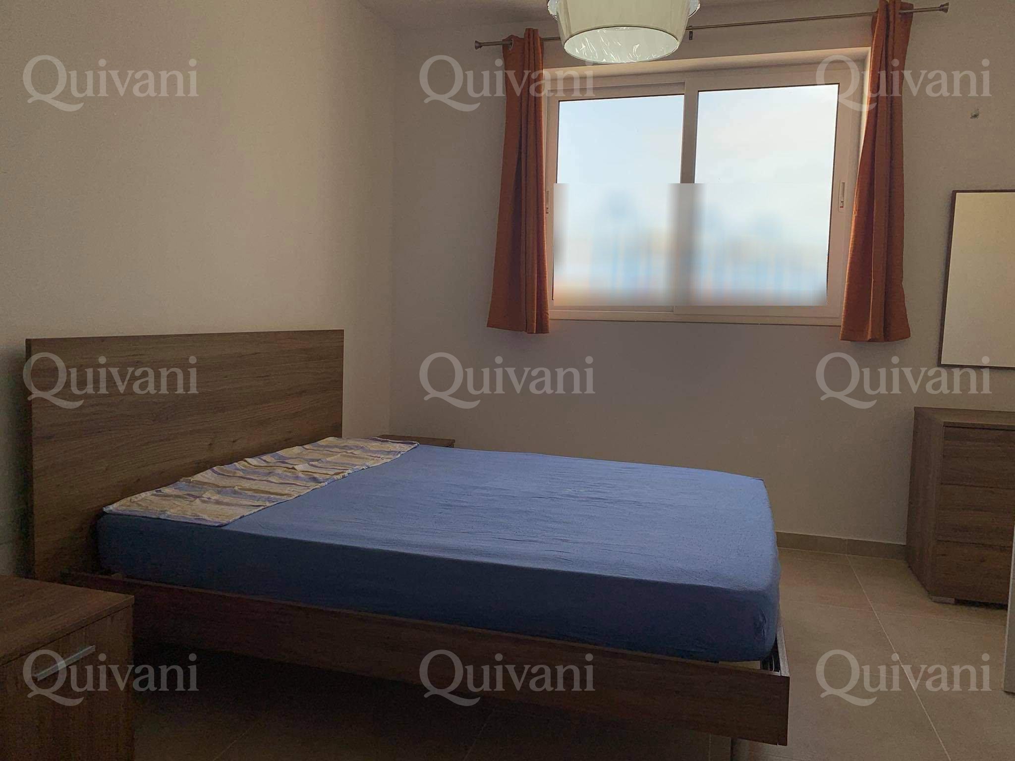 Birzebbugia Furnished Apartment