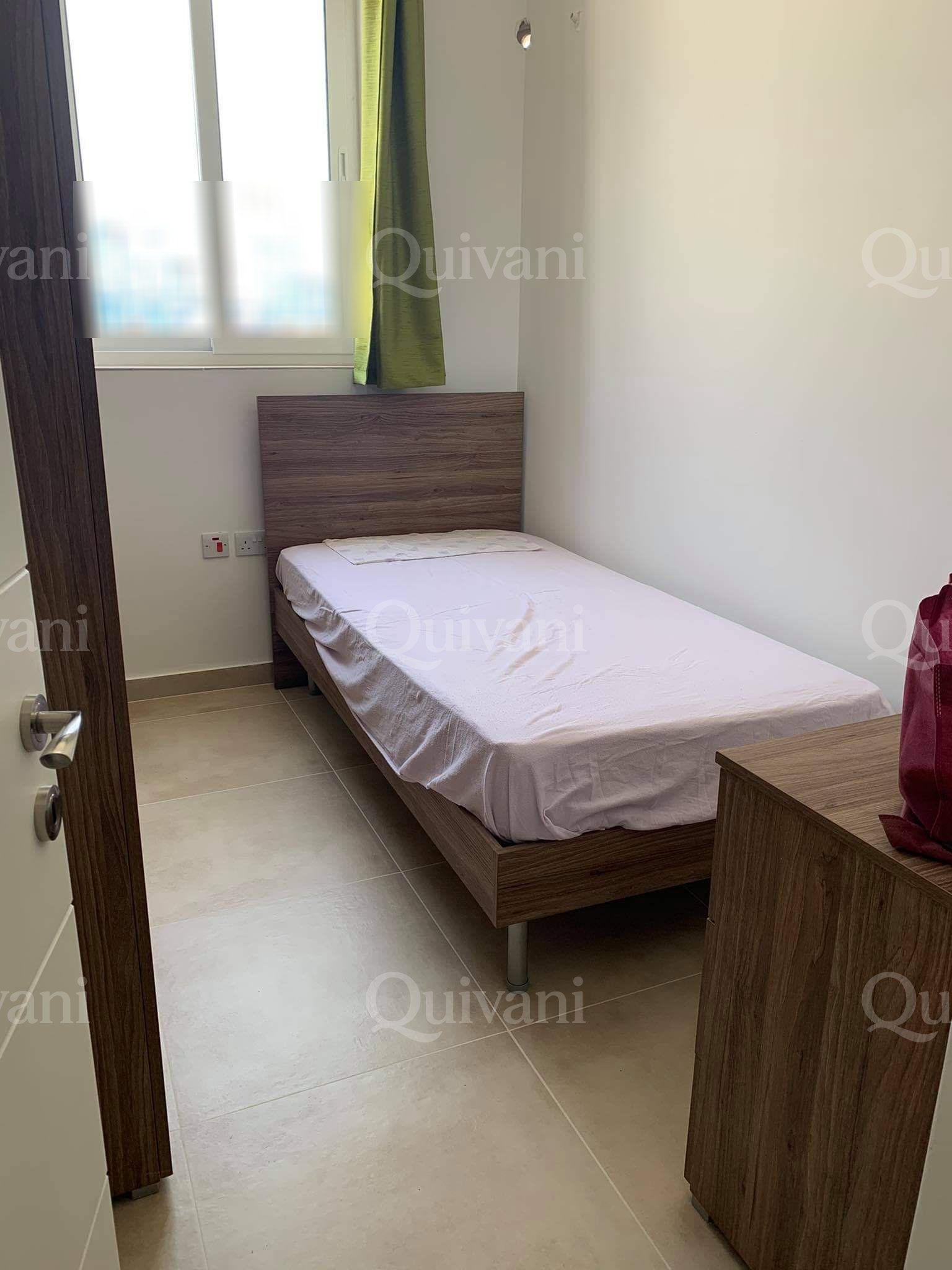 Birzebbugia Furnished Apartment