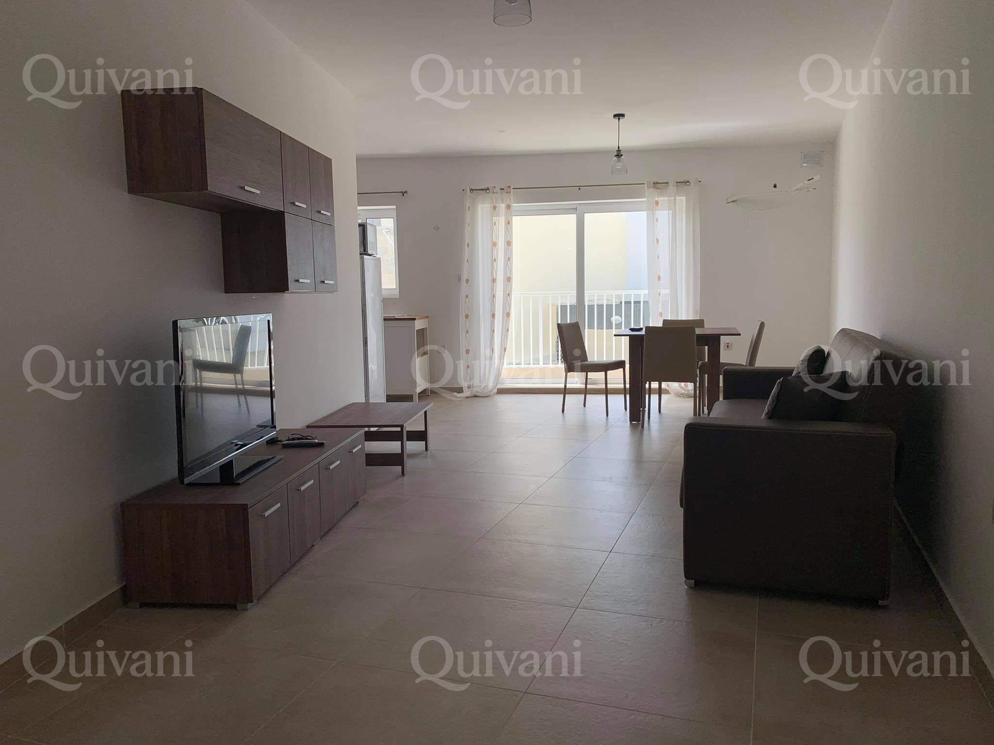 Birzebbugia Furnished Apartment