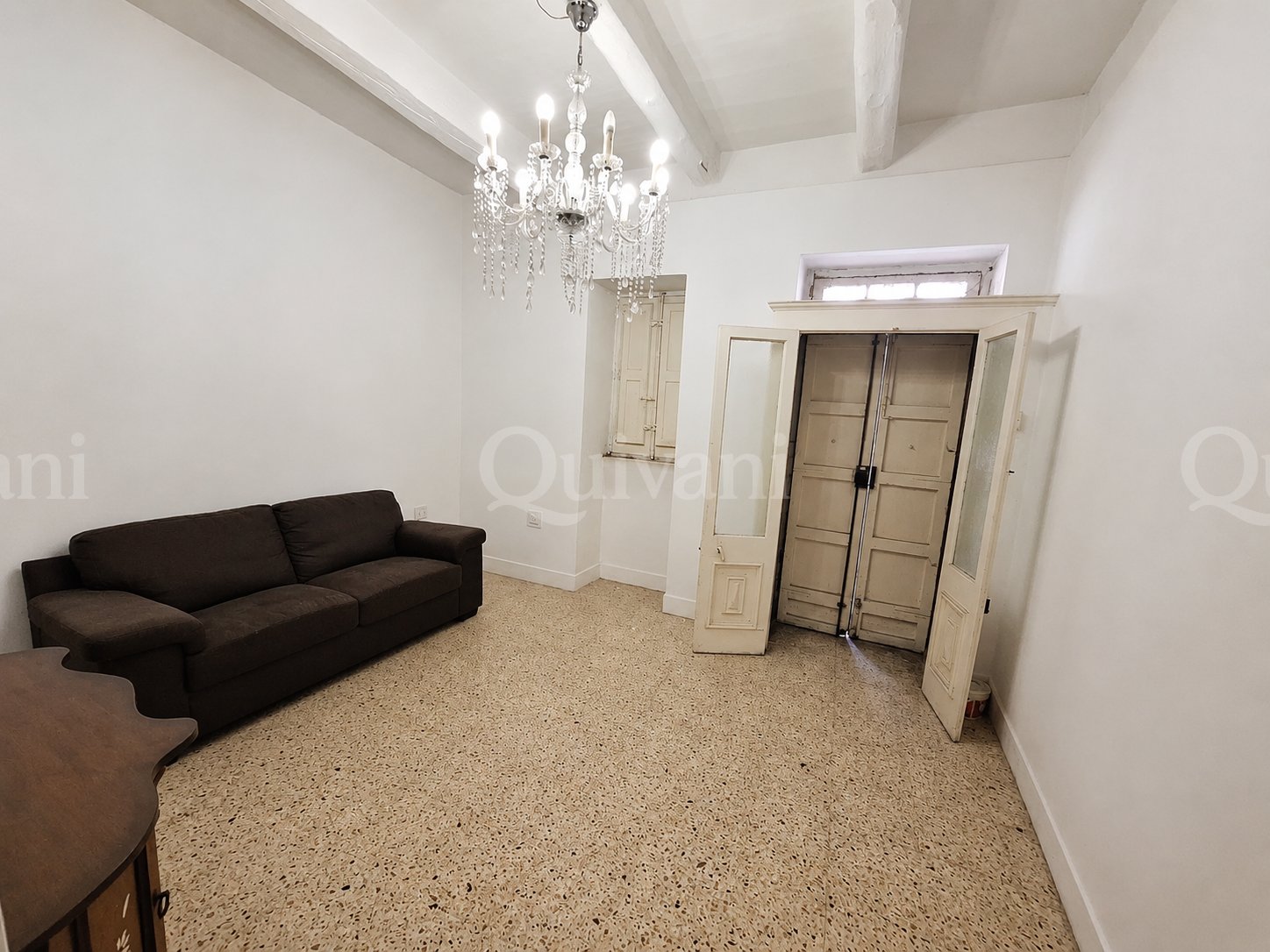 Unconverted Townhouse, Sliema