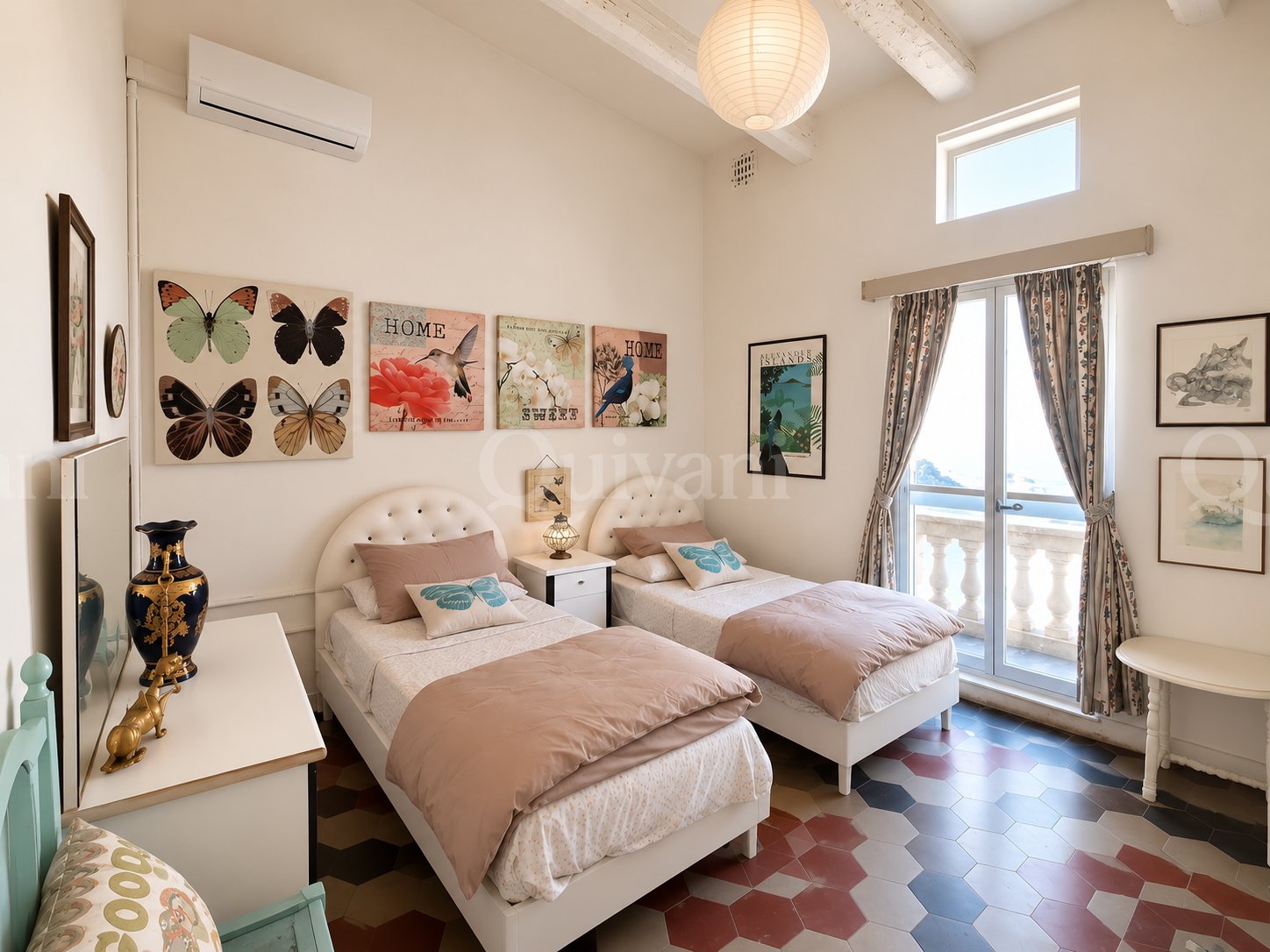 Unconverted Townhouse, Sliema