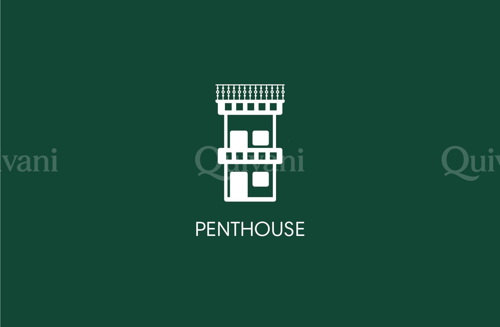 Zabbar, Finished, Penthouse