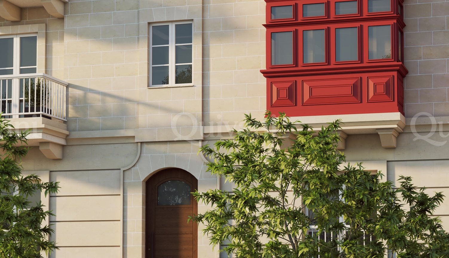 Contemporary Living in the Heart of Naxxar- Outstanding new development