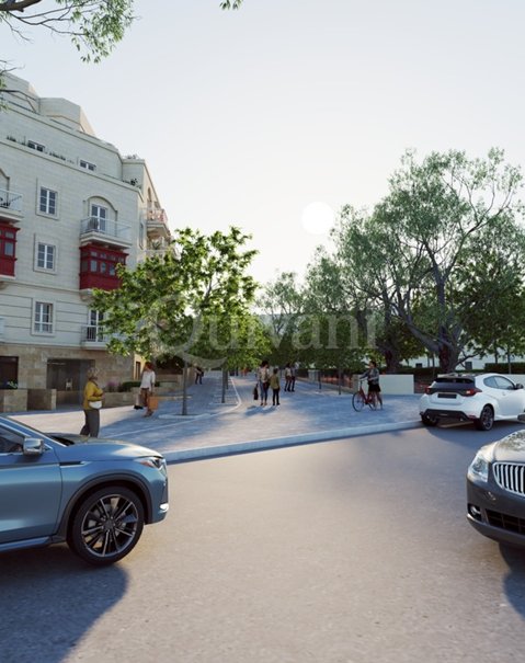 Contemporary Living in the Heart of Naxxar- Outstanding new development