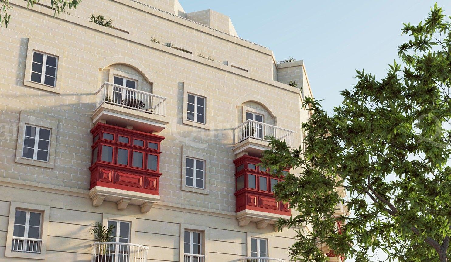 Contemporary Living in the Heart of Naxxar- Outstanding new development