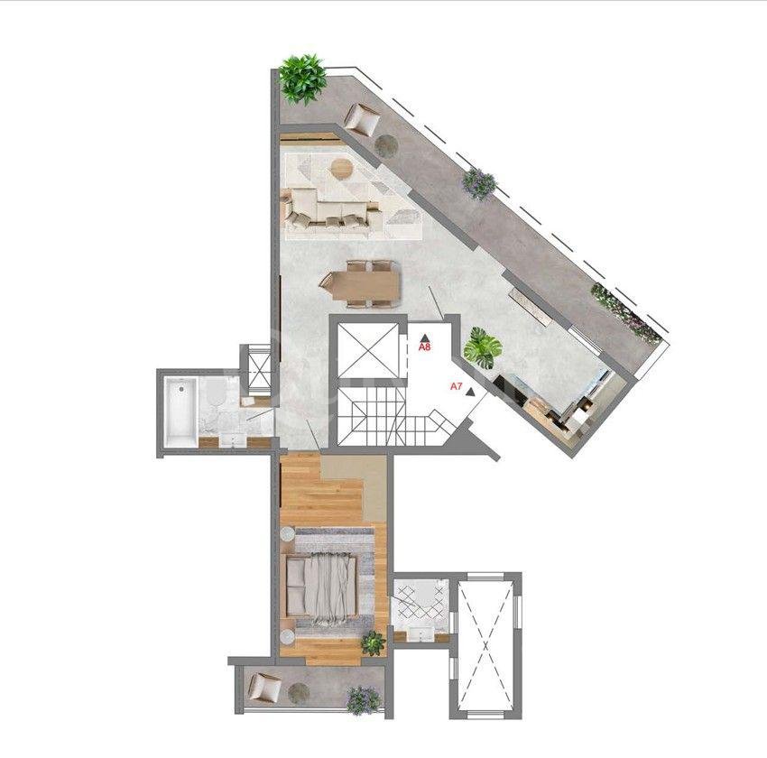 Contemporary Living in the Heart of Naxxar- Outstanding new development