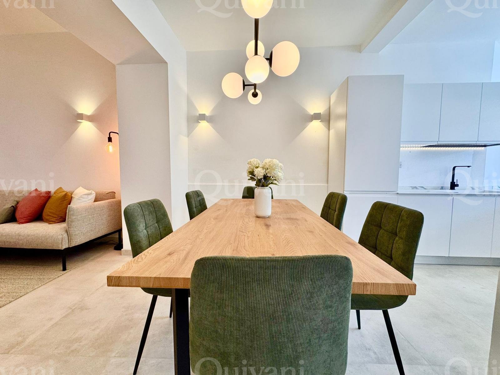 Sliema - Furnished 2 bedroom Townhouse