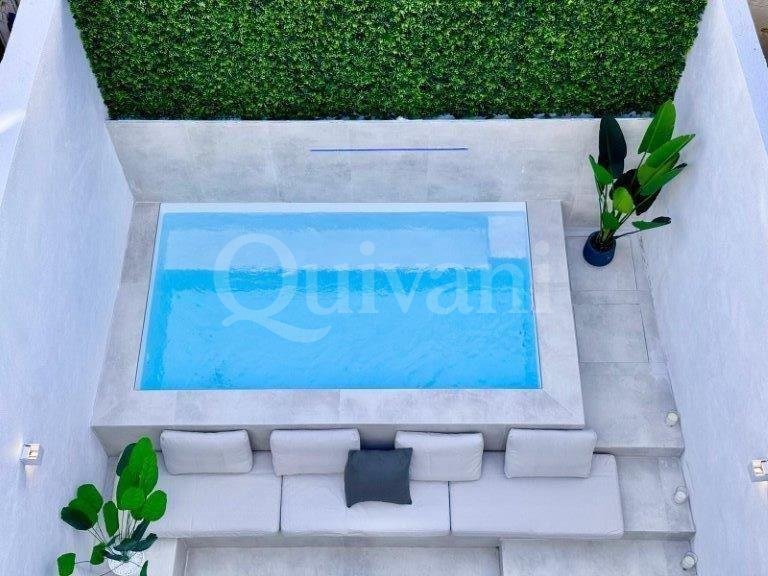Sliema - Furnished 2 bedroom Townhouse