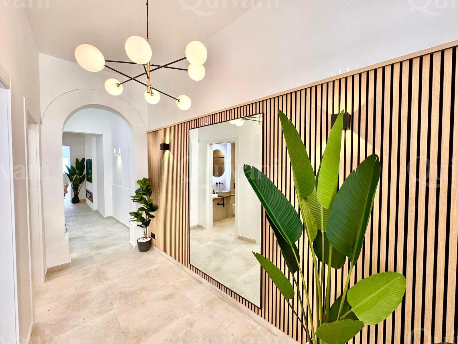 Sliema - Furnished 2 bedroom Townhouse