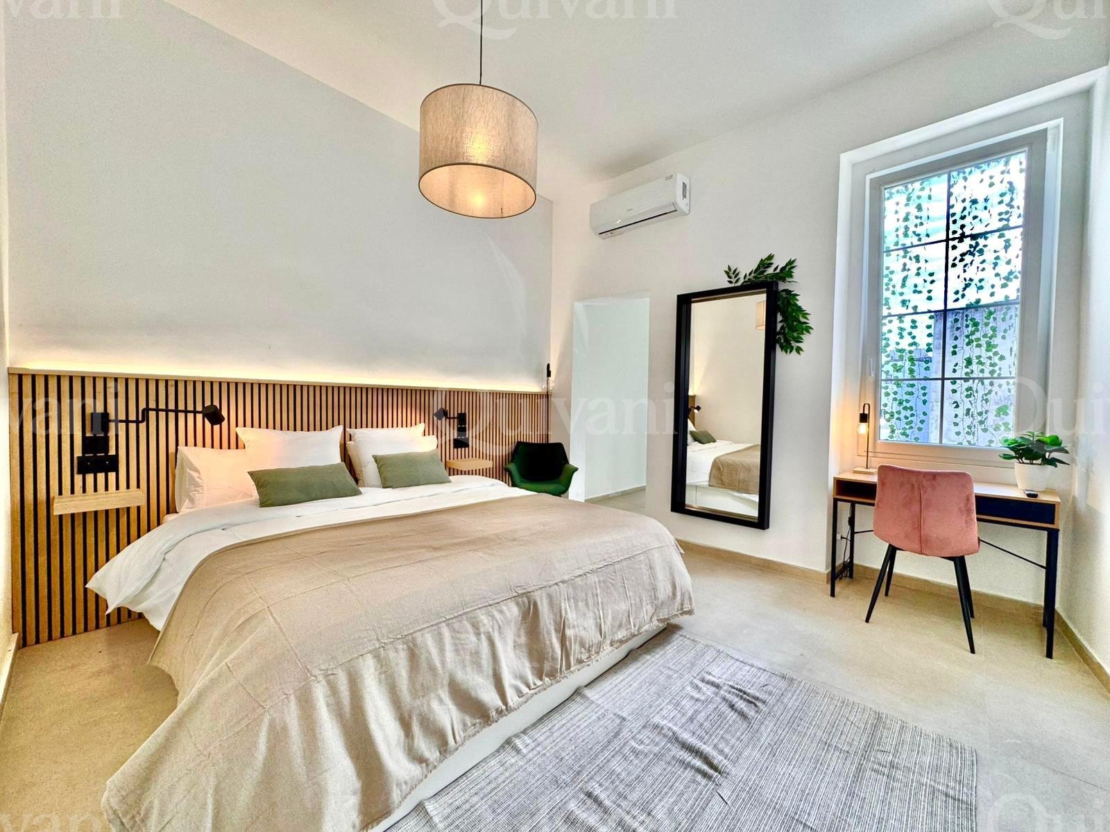 Sliema - Furnished 2 bedroom Townhouse