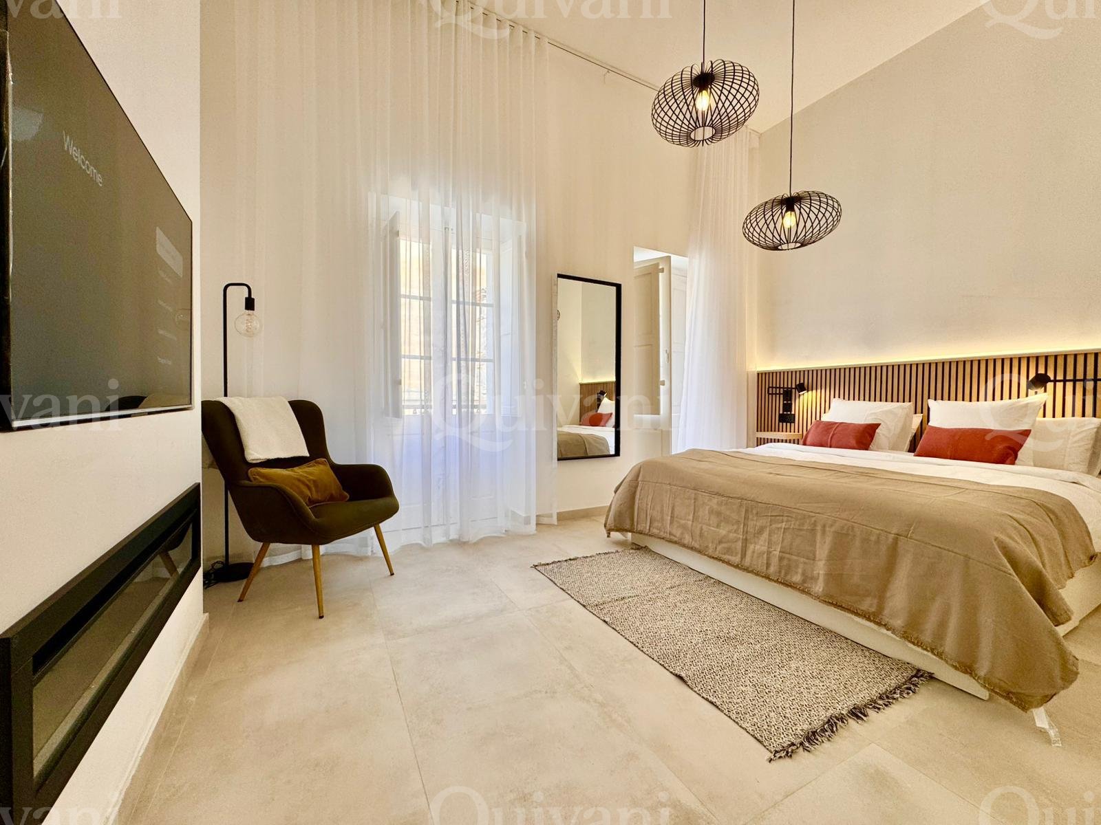 Sliema - Furnished 2 bedroom Townhouse