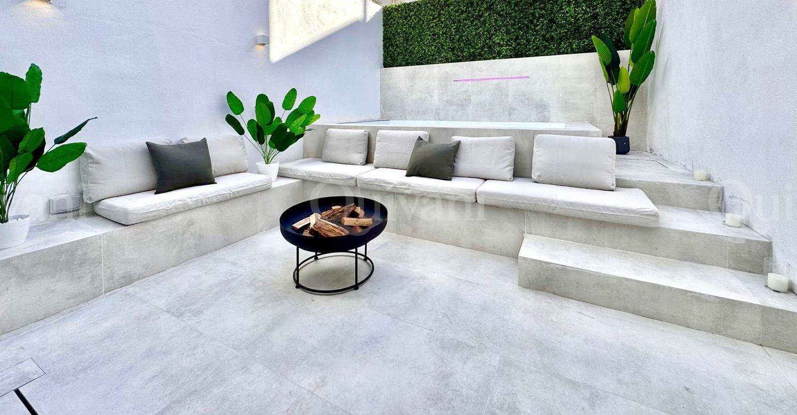 Sliema - Furnished 2 bedroom Townhouse