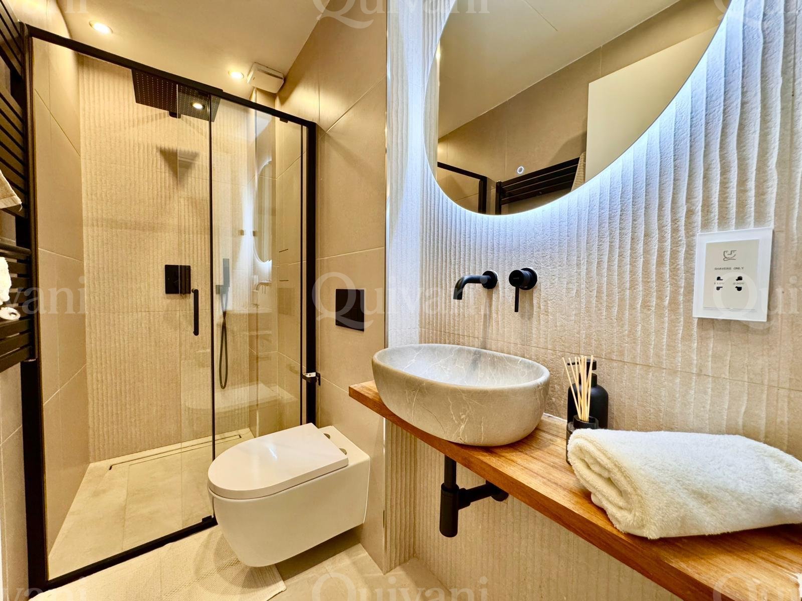 Sliema - Furnished 2 bedroom Townhouse