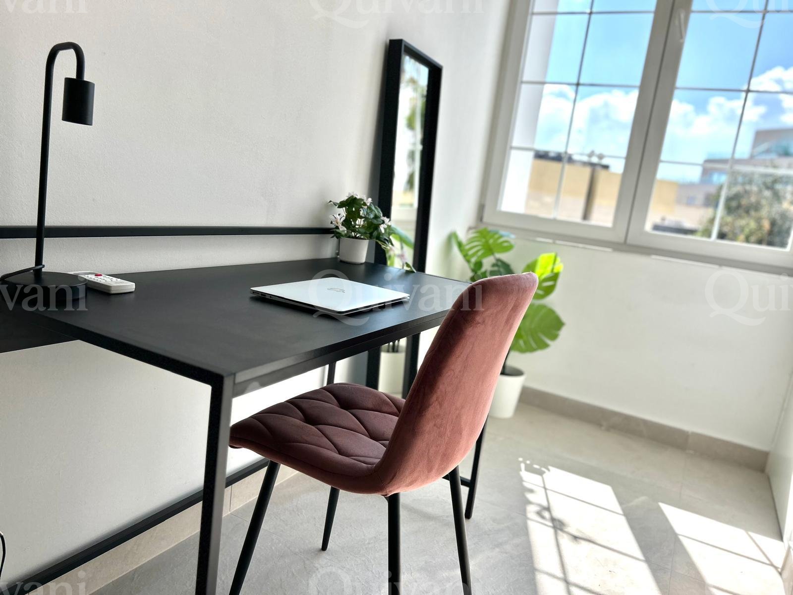 Sliema -  Modern Furnished 3 bedroom Townhouse
