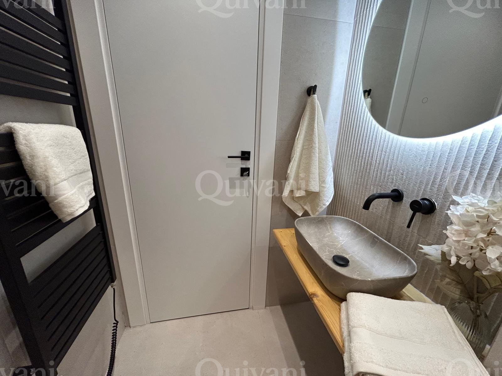 Sliema -  Modern Furnished 3 bedroom Townhouse