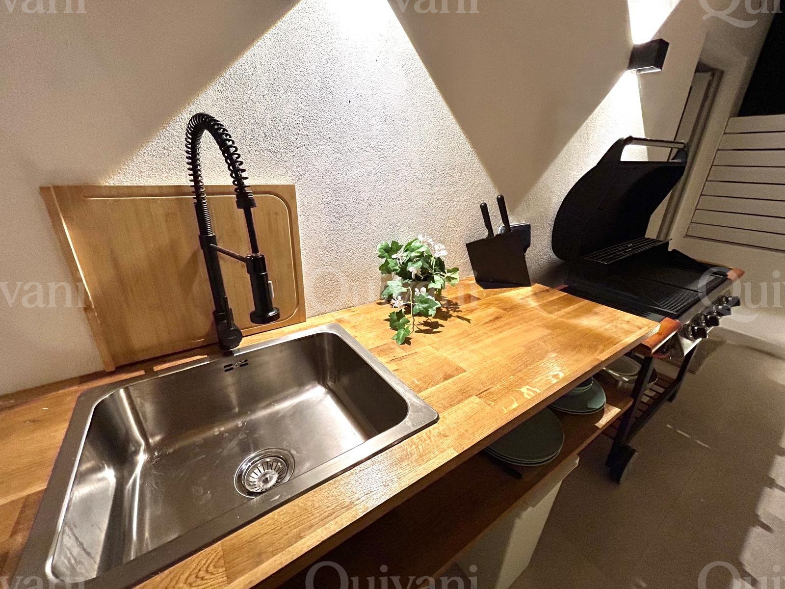 Sliema -  Modern Furnished 3 bedroom Townhouse