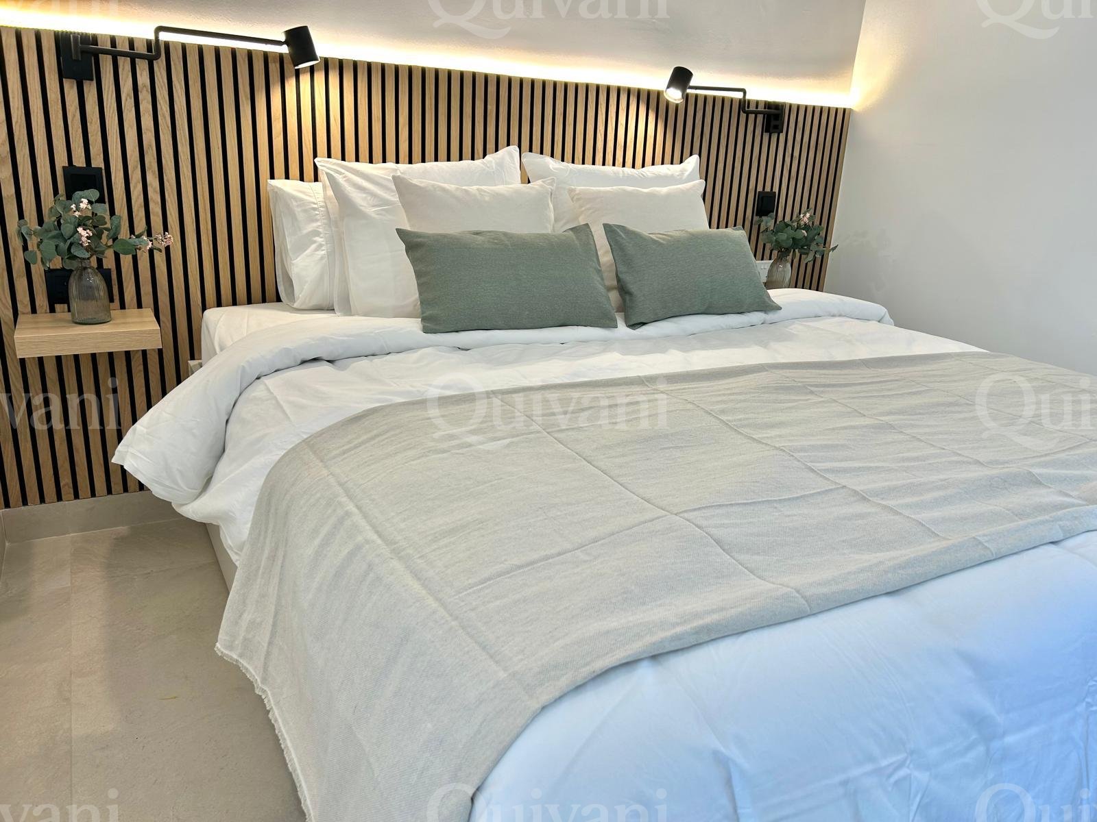Sliema -  Modern Furnished 3 bedroom Townhouse