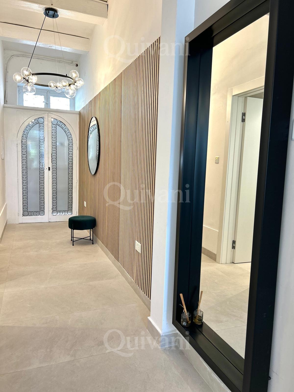 Sliema -  Modern Furnished 3 bedroom Townhouse