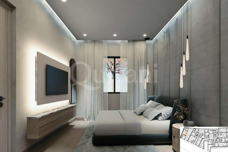 Hamrun, Finished Apartment