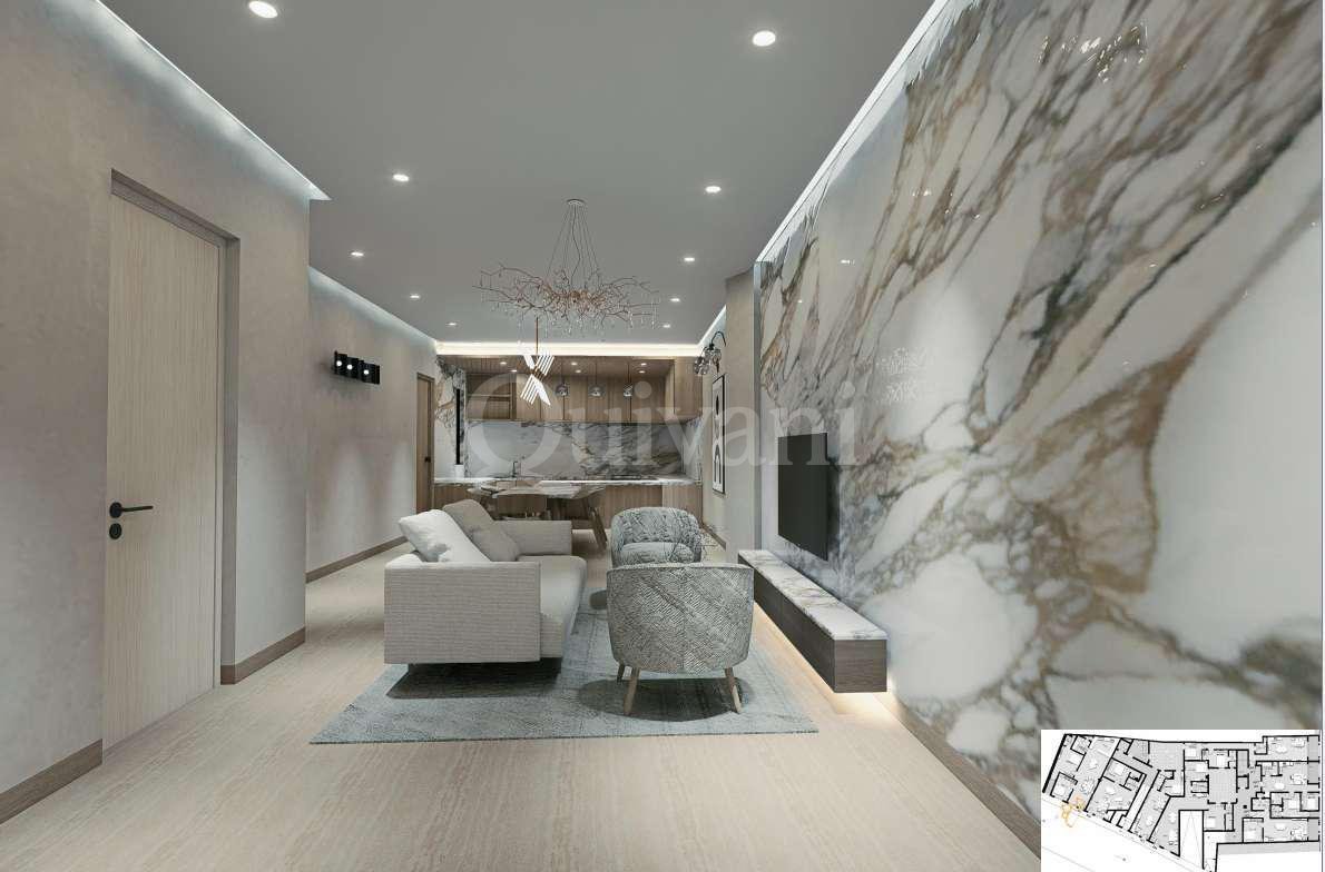 Hamrun, Finished Apartment