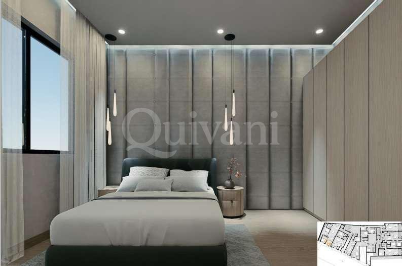 Hamrun, Finished Apartment
