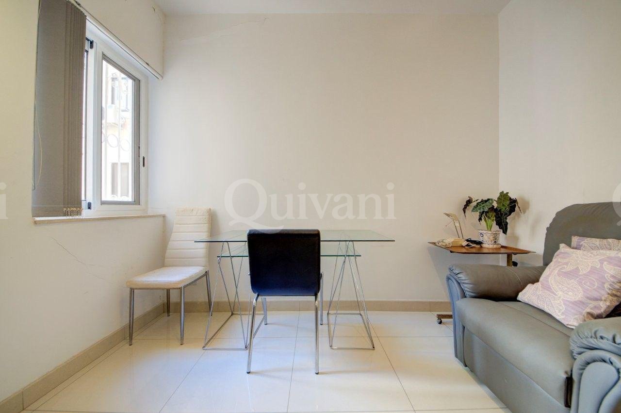 Sliema, Furnished Apartment with Car Space