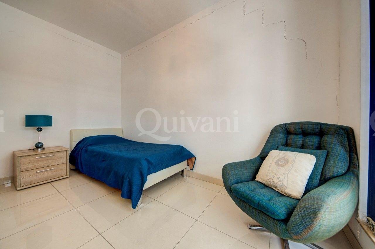 Sliema, Furnished Apartment with Car Space