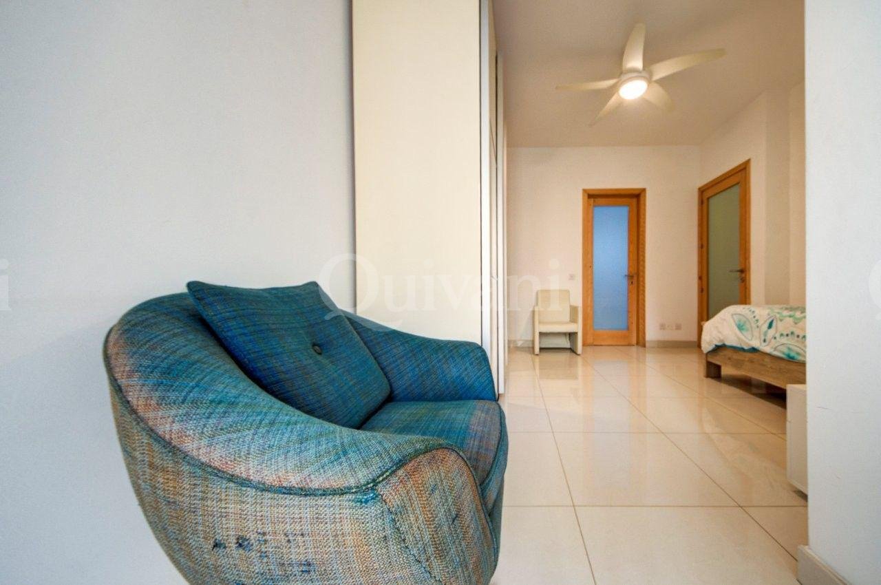 Sliema, Furnished Apartment with Car Space