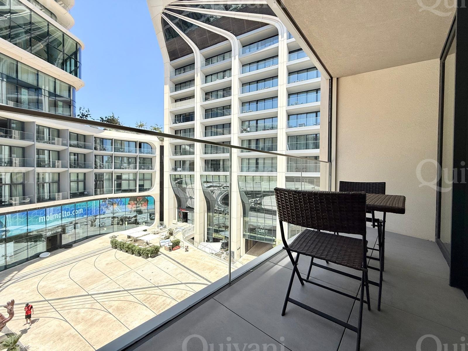 Mercury Suites, Furnished Apartment