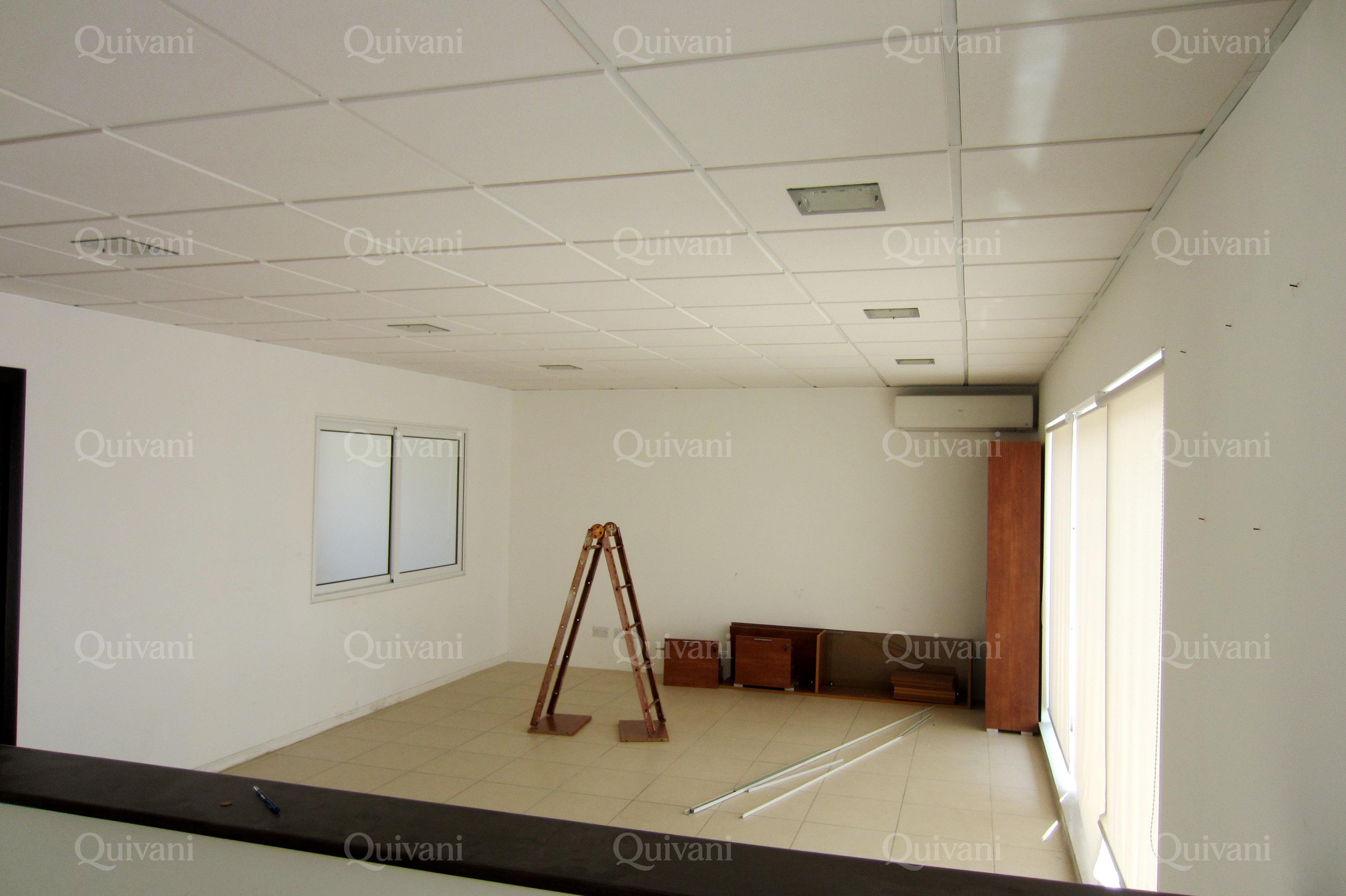 Marsa, Finished Office Block