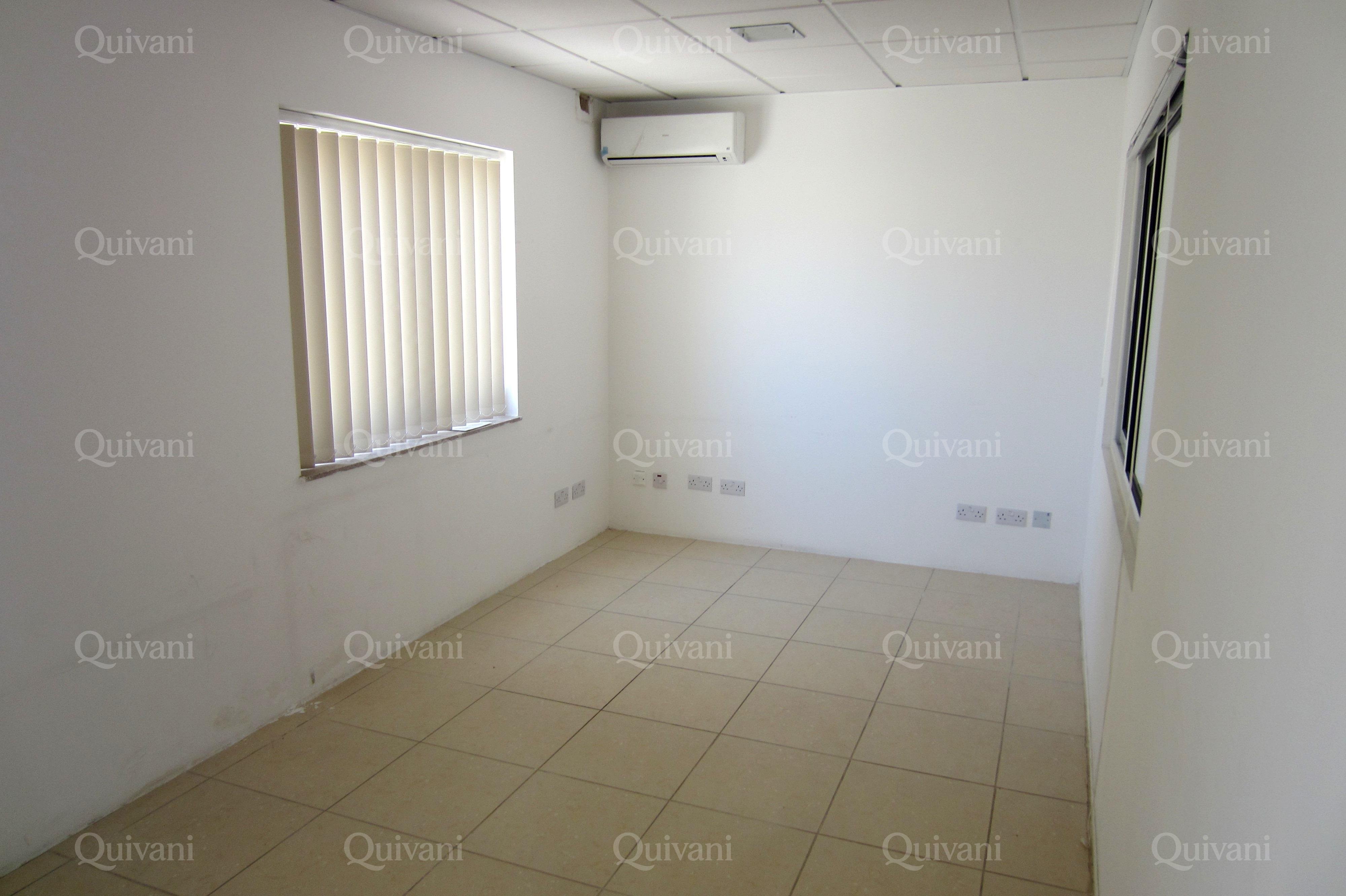 Marsa, Finished Office Block