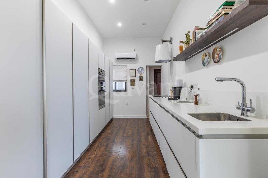 Sliema, Converted Town House
