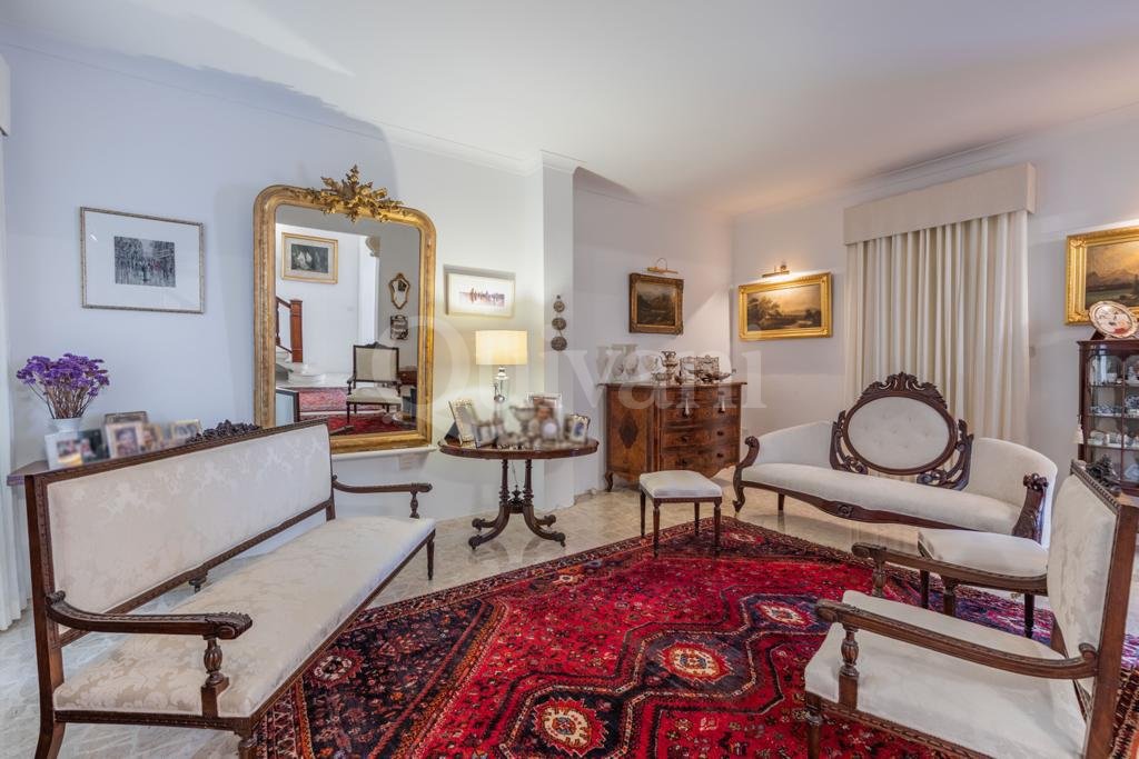 Sliema, Converted Town House