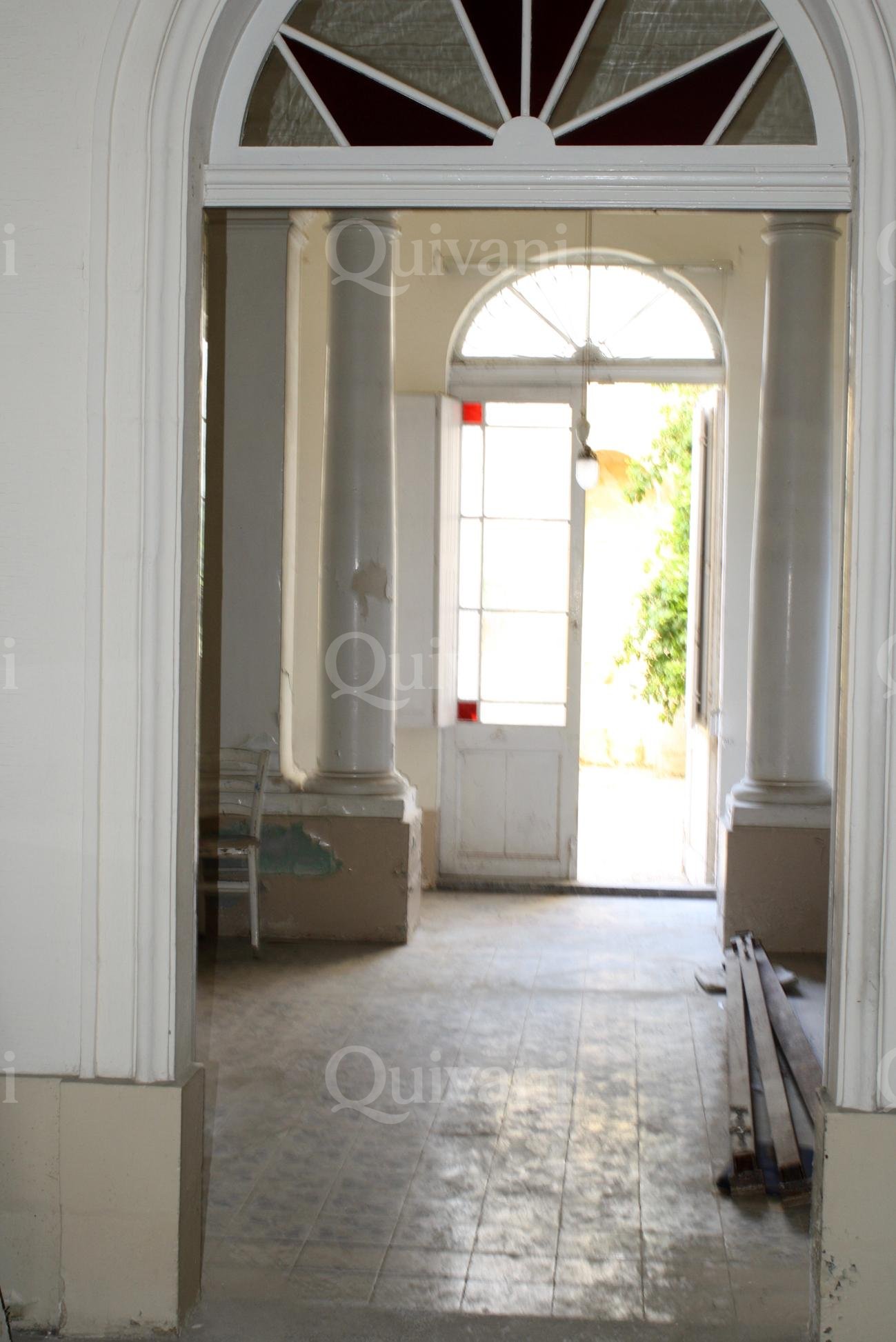 Sliema, Unconverted Town House