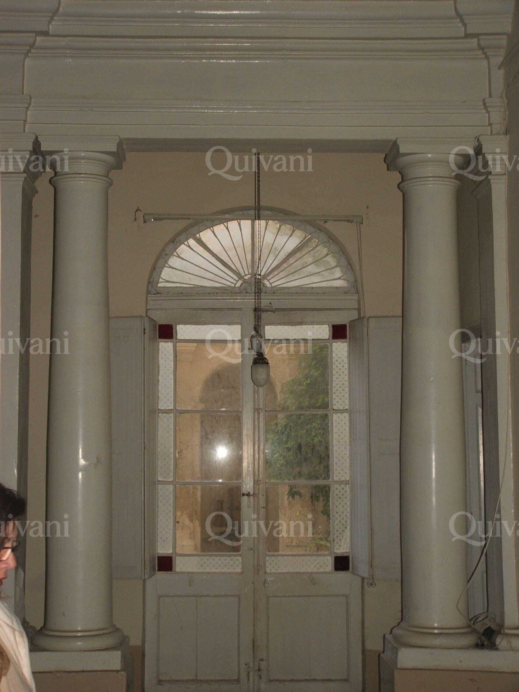 Sliema, Unconverted Town House
