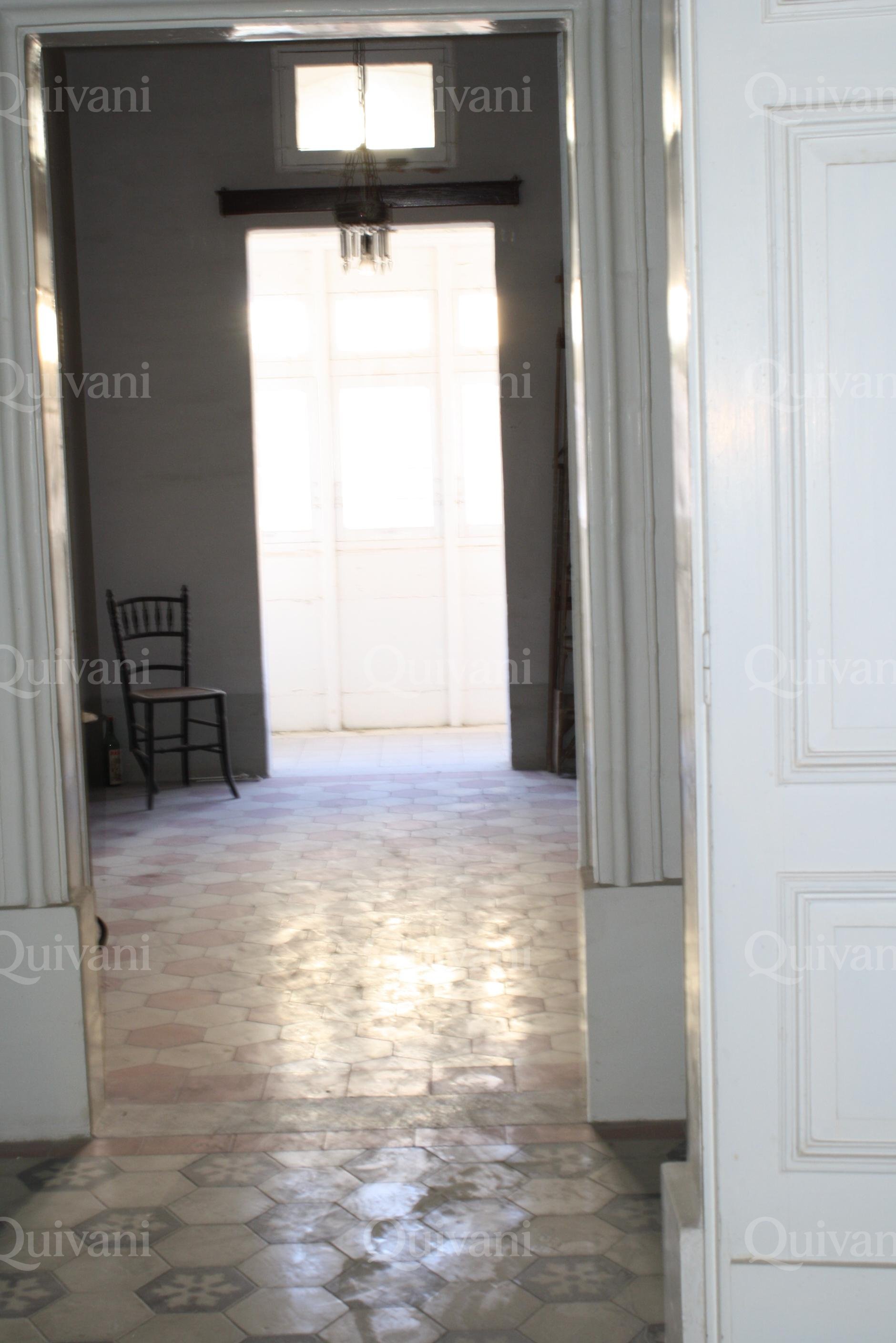 Sliema, Unconverted Town House