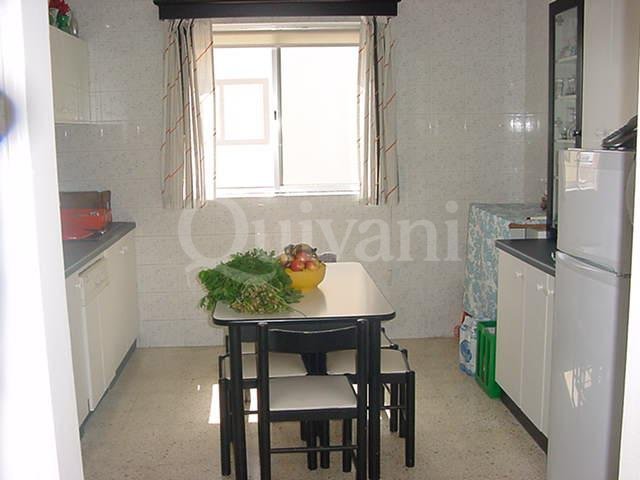 Birkirkara, Finished Maisonette