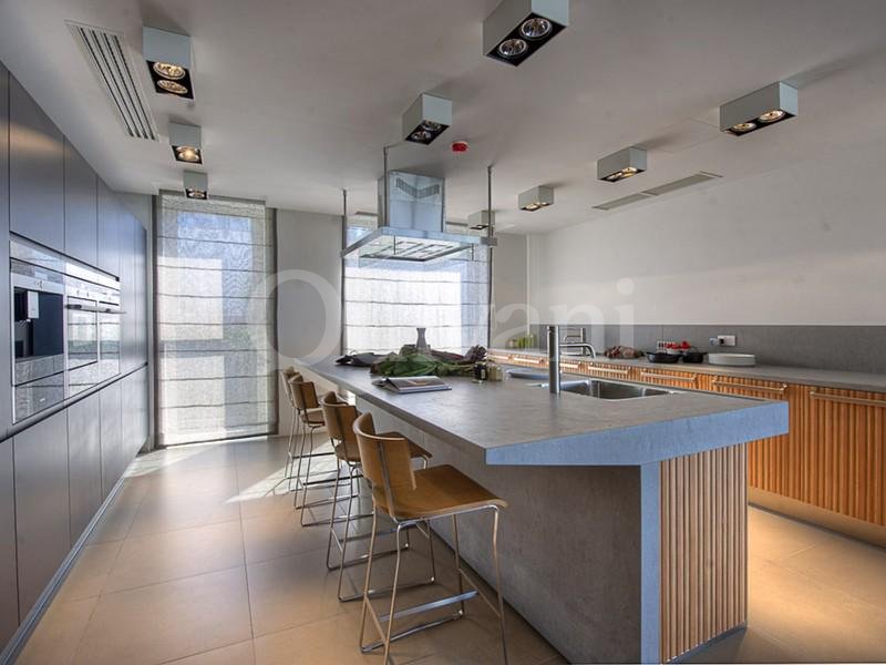 Bahar ic-Caghaq, Finished Semi-detached Villa