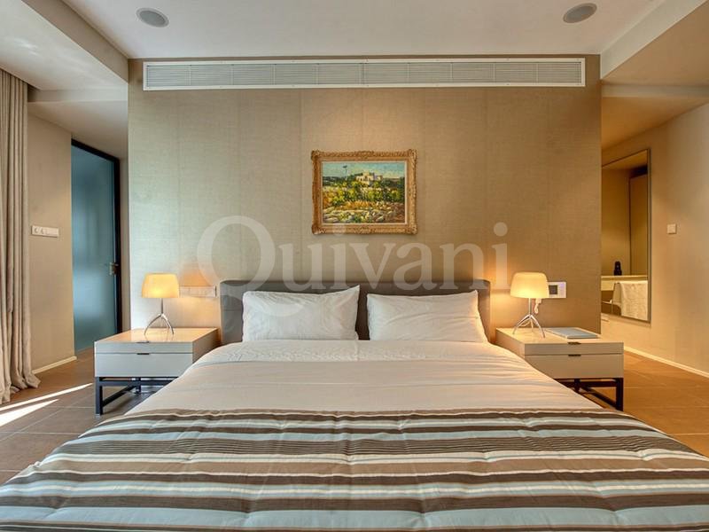 Bahar ic-Caghaq, Finished Semi-detached Villa