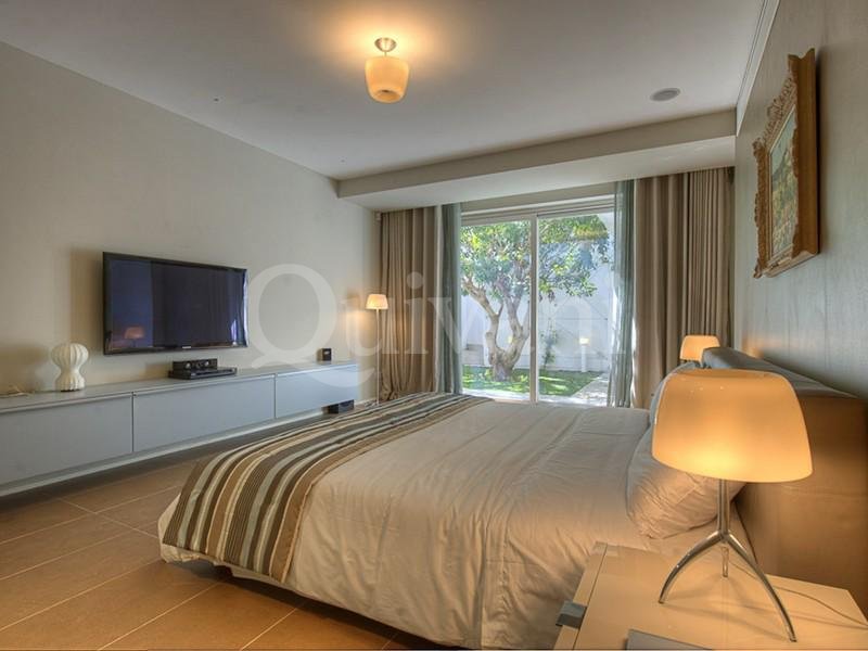 Bahar ic-Caghaq, Finished Semi-detached Villa