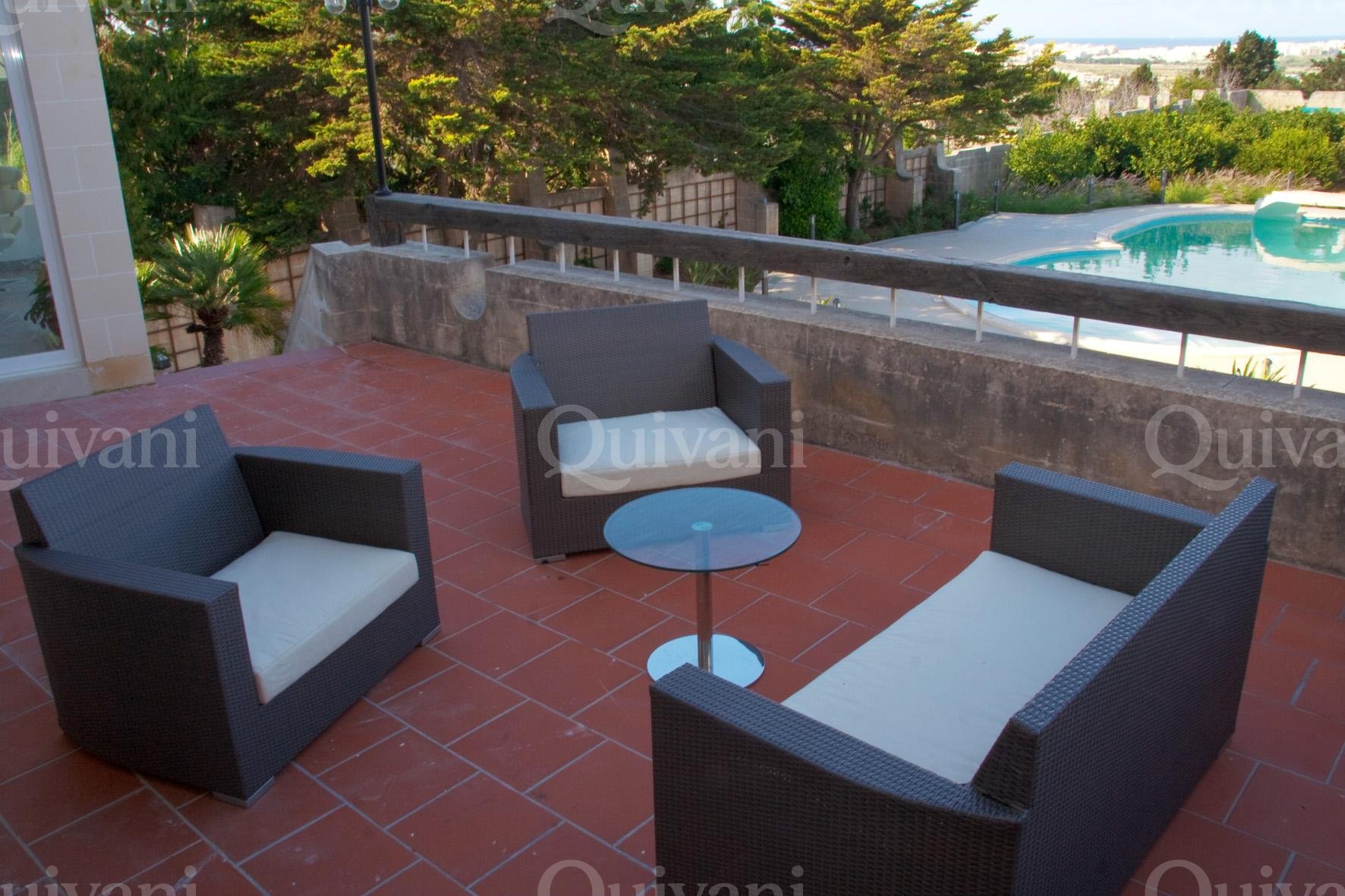 Mosta, Finished Detached Villa