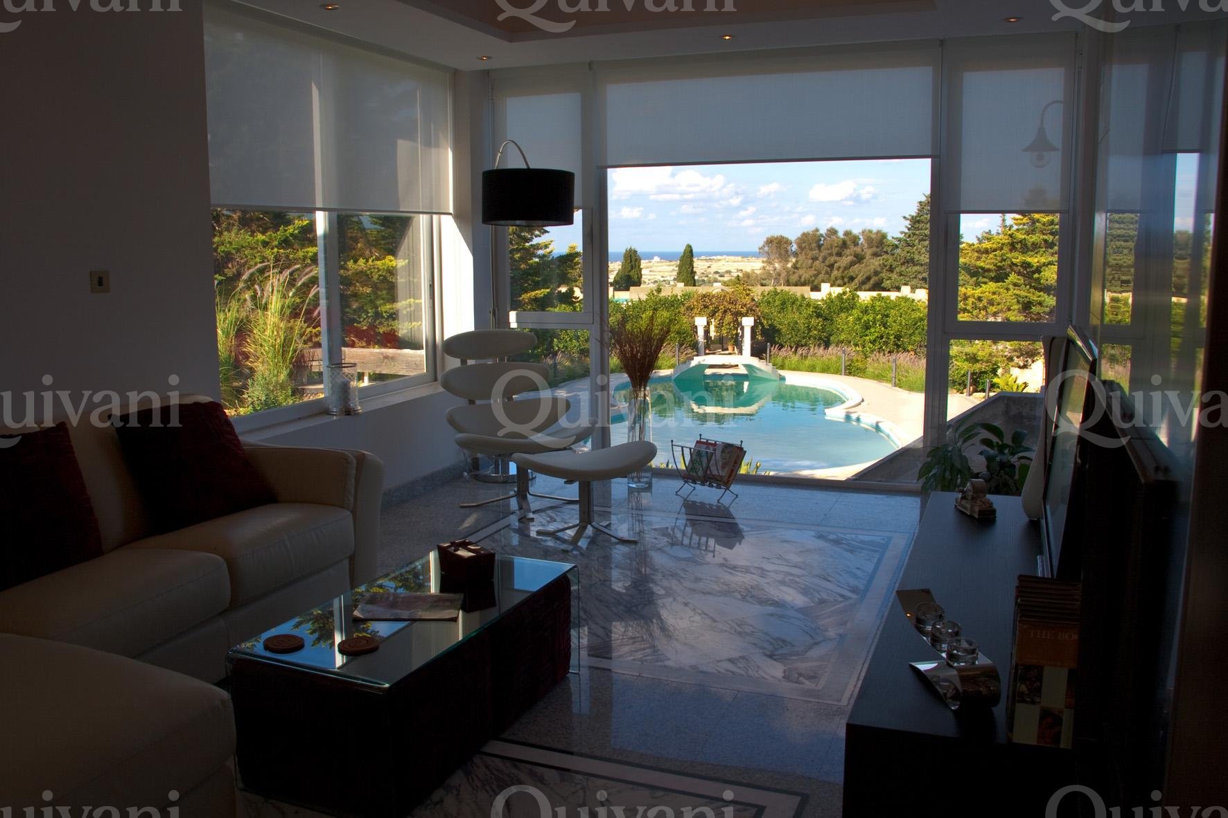 Mosta, Finished Detached Villa