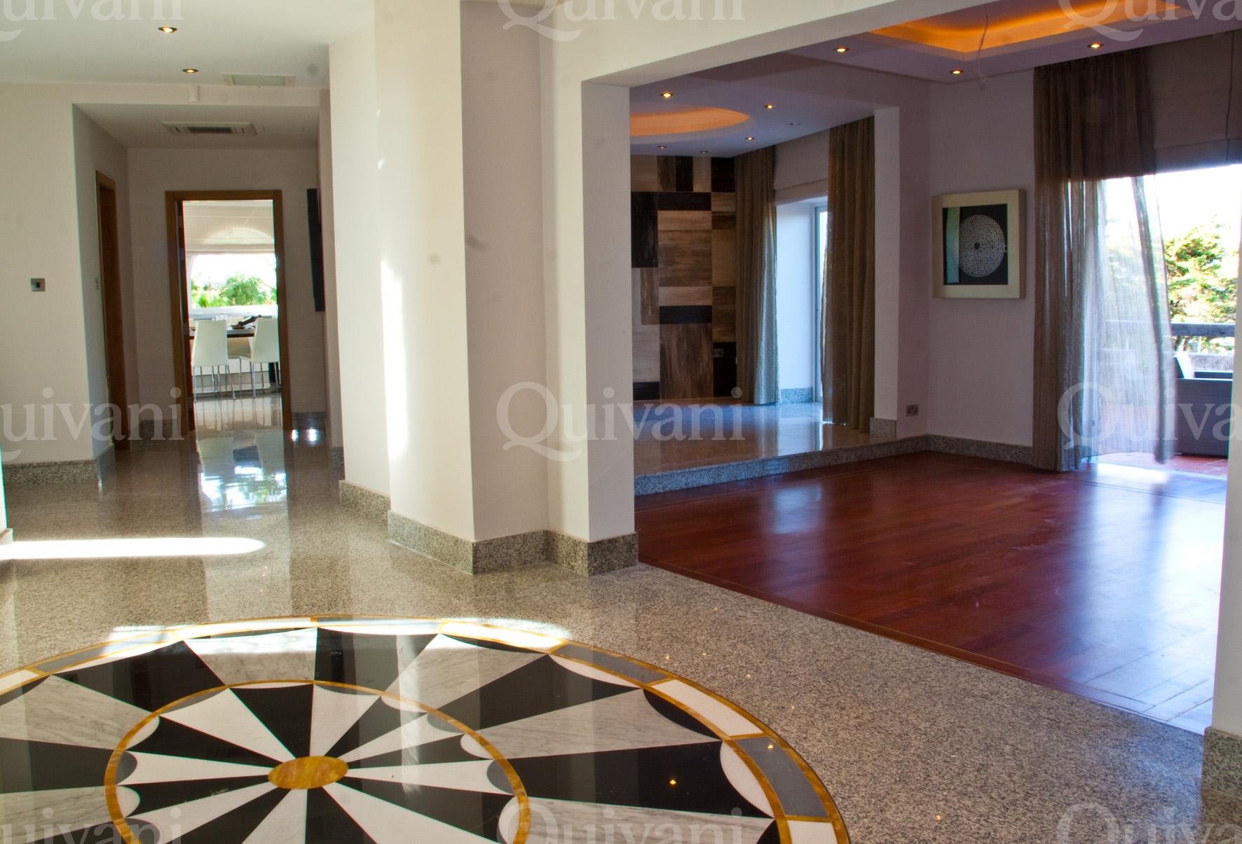 Mosta, Finished Detached Villa