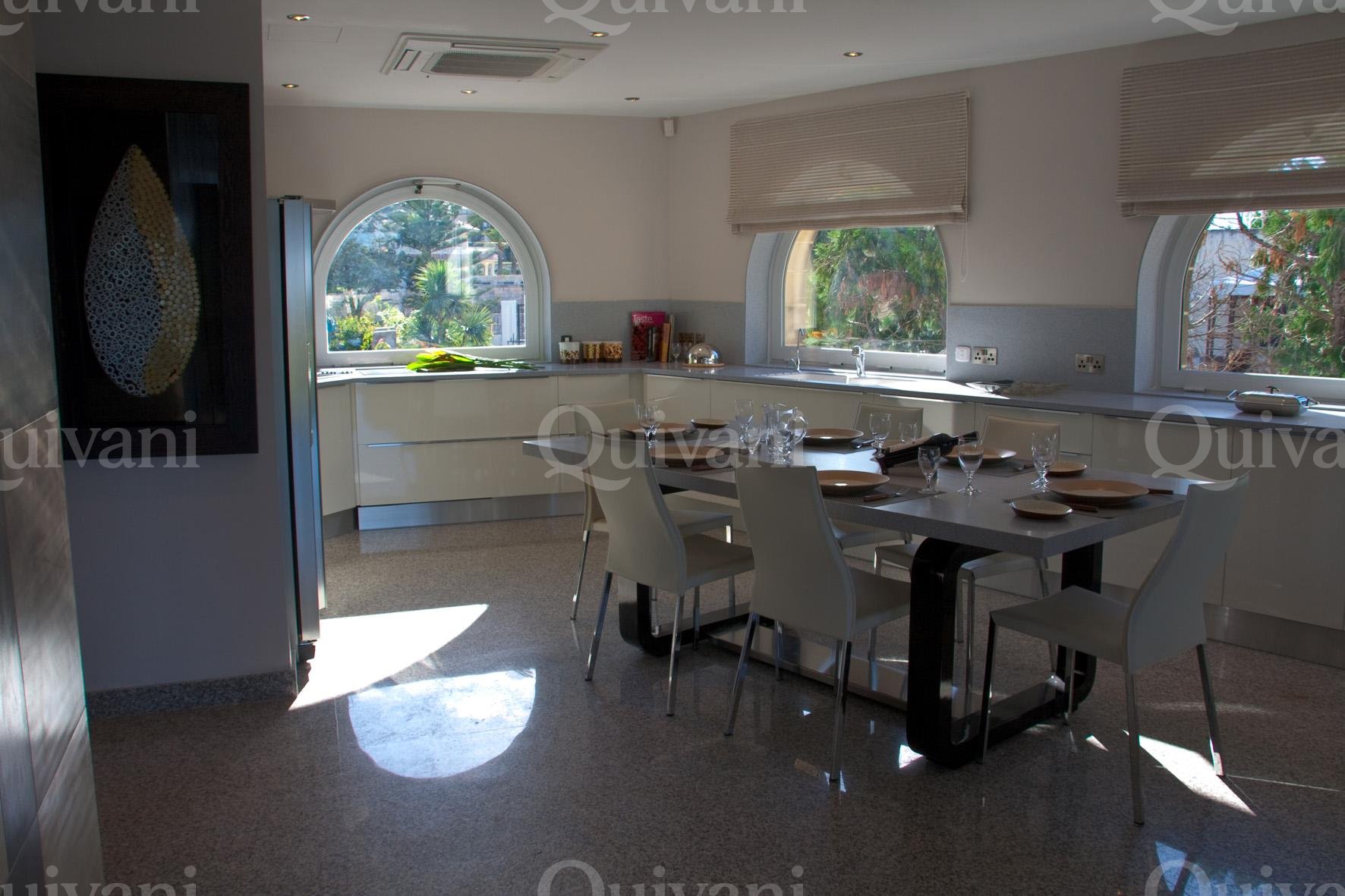 Mosta, Finished Detached Villa