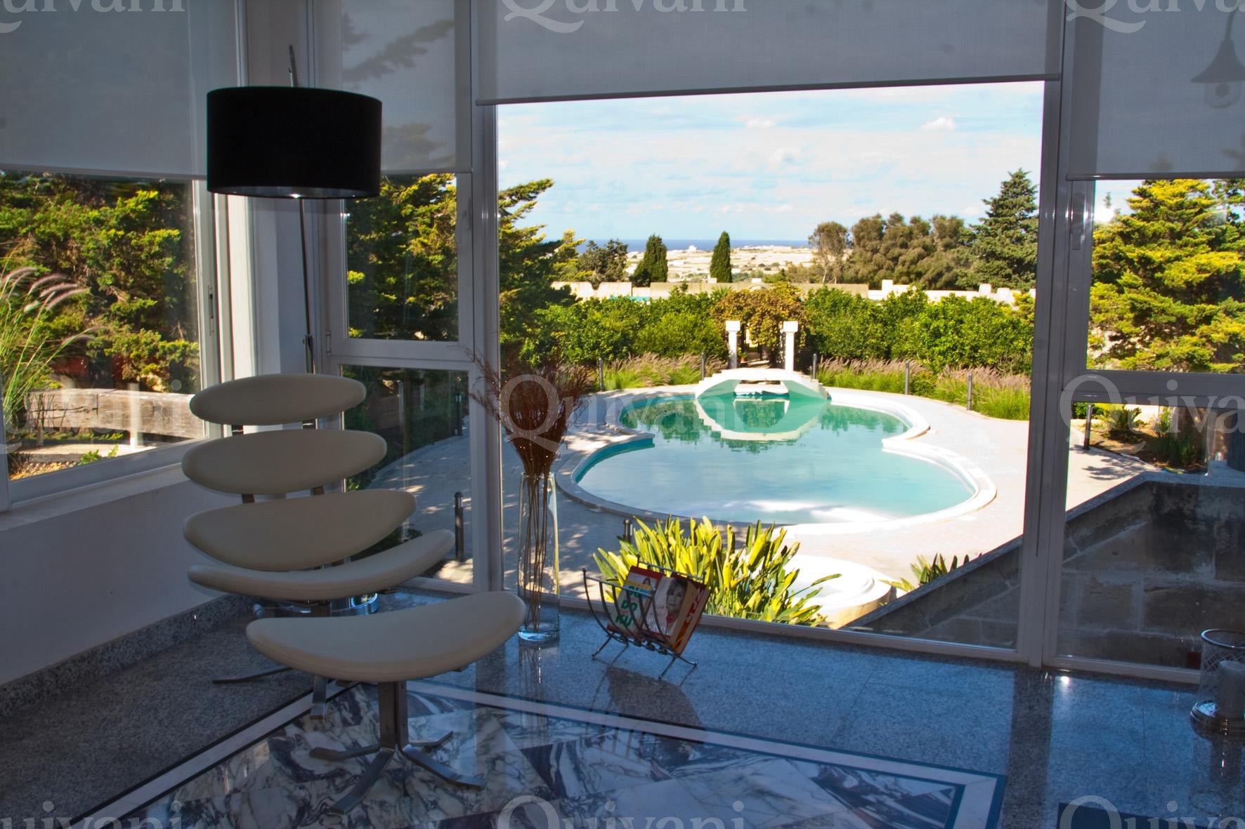 Mosta, Finished Detached Villa