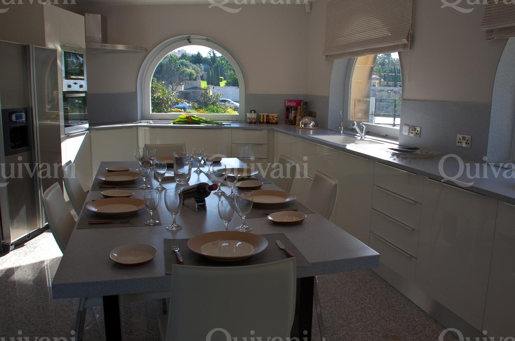 Mosta, Finished Detached Villa