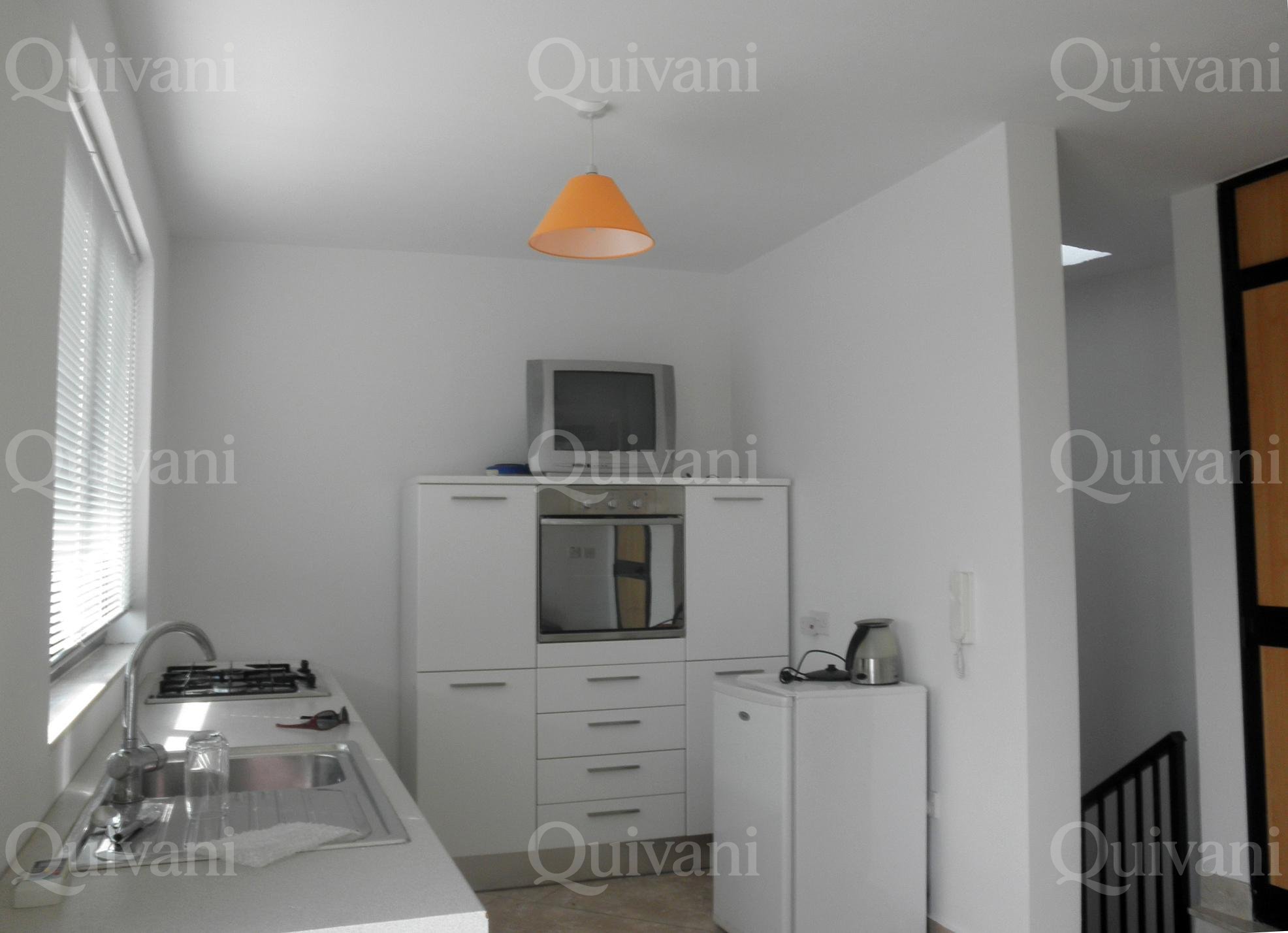Gzira, Furnished Penthouse