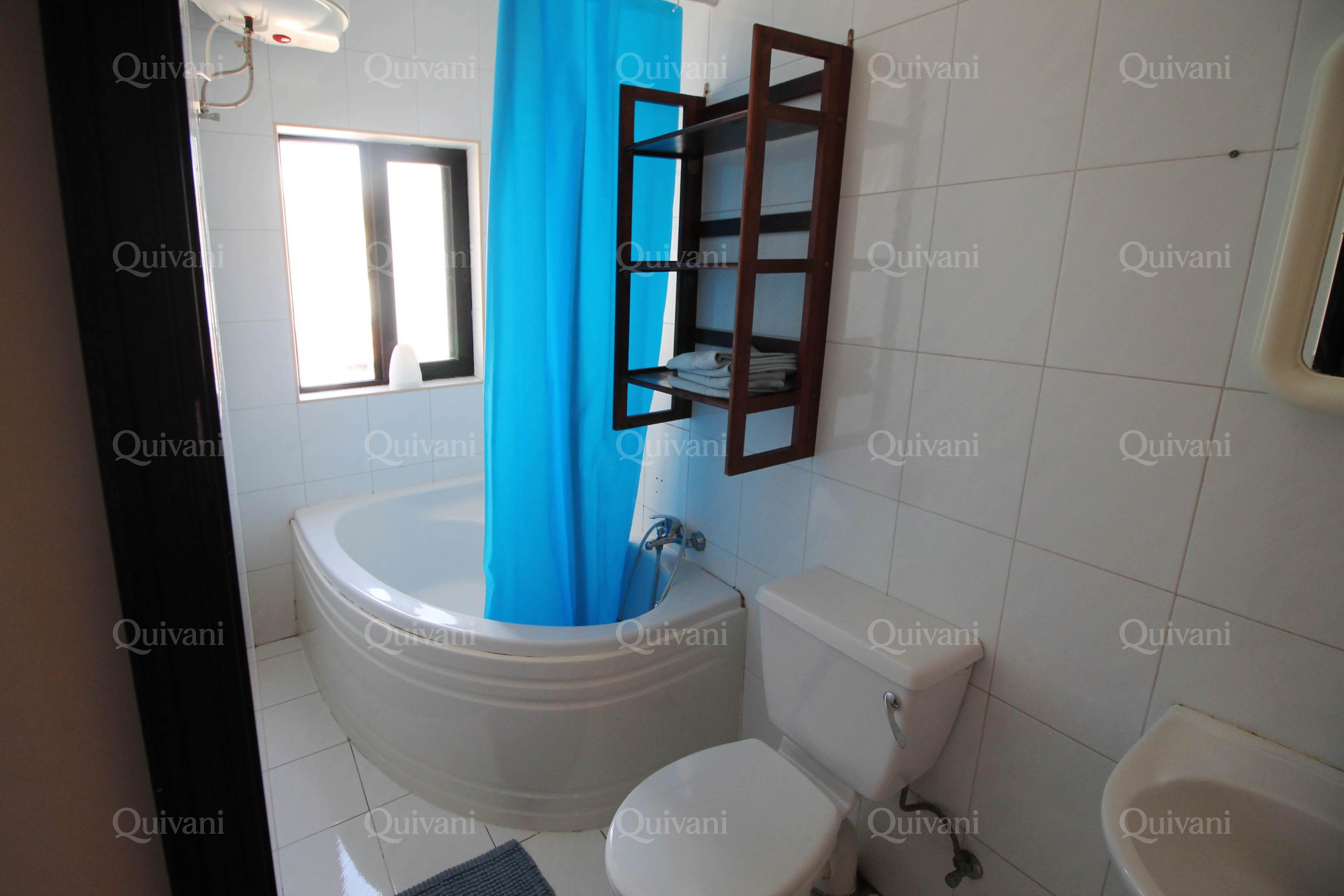 Gzira, Furnished Penthouse