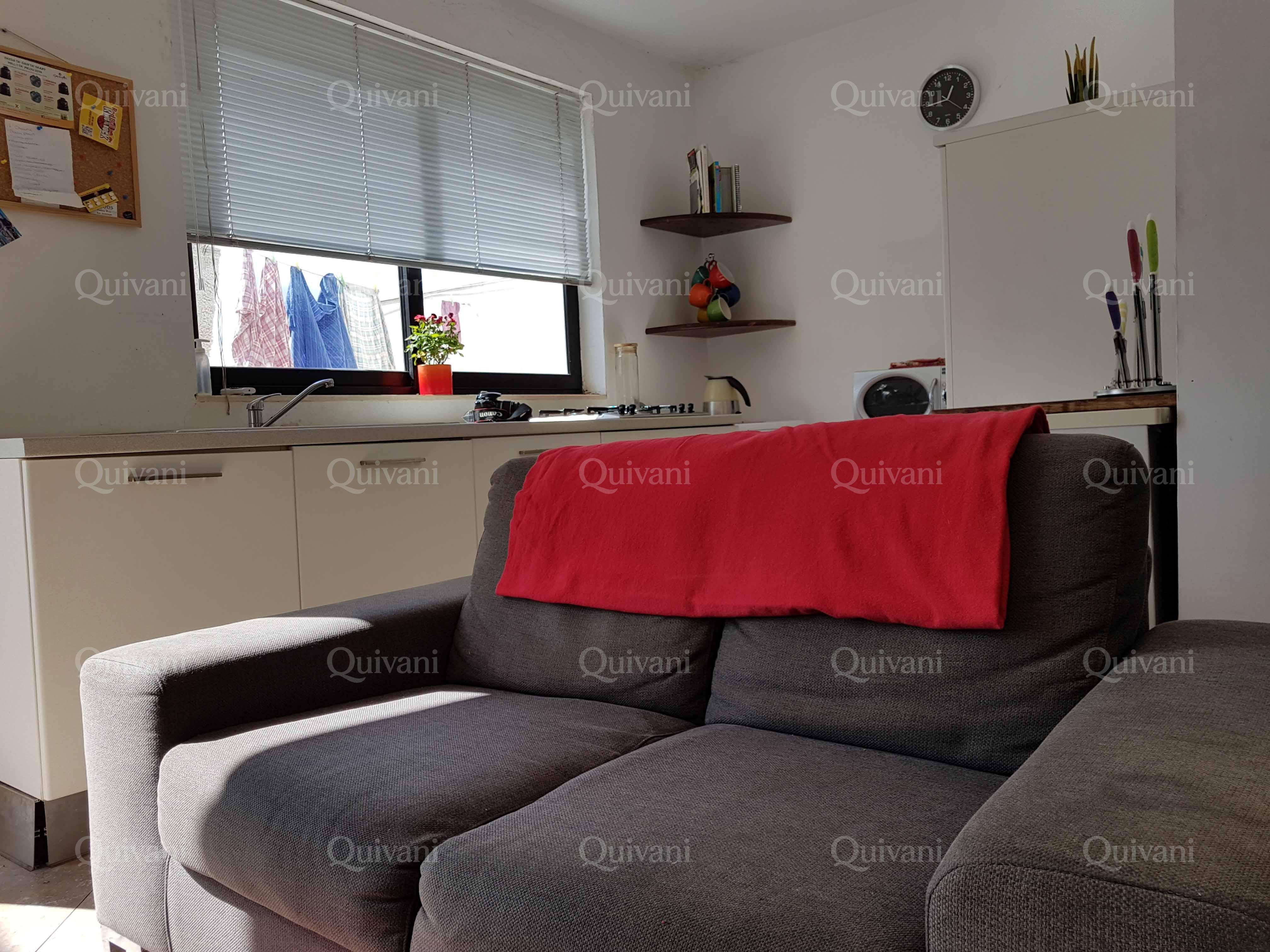 Gzira, Furnished Penthouse